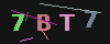 Gambar captcha