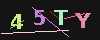 Gambar captcha